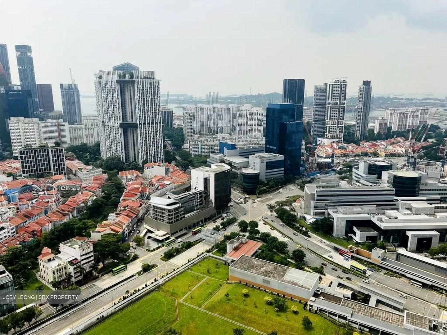 One Pearl Bank (D3), Apartment #585624011